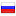 randewoo.ru server is located in Russia